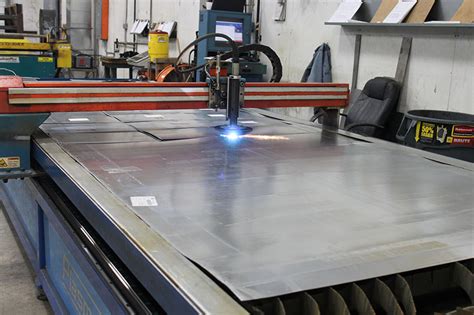 metal fabrication new tech|custom sheet metal work.